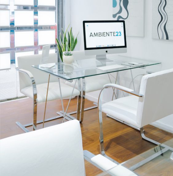 Oficina Ambiente 23